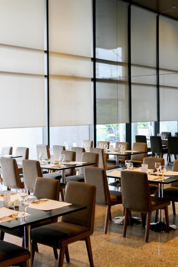 Privato Quezon City - Multiple Use Hotel Esterno foto